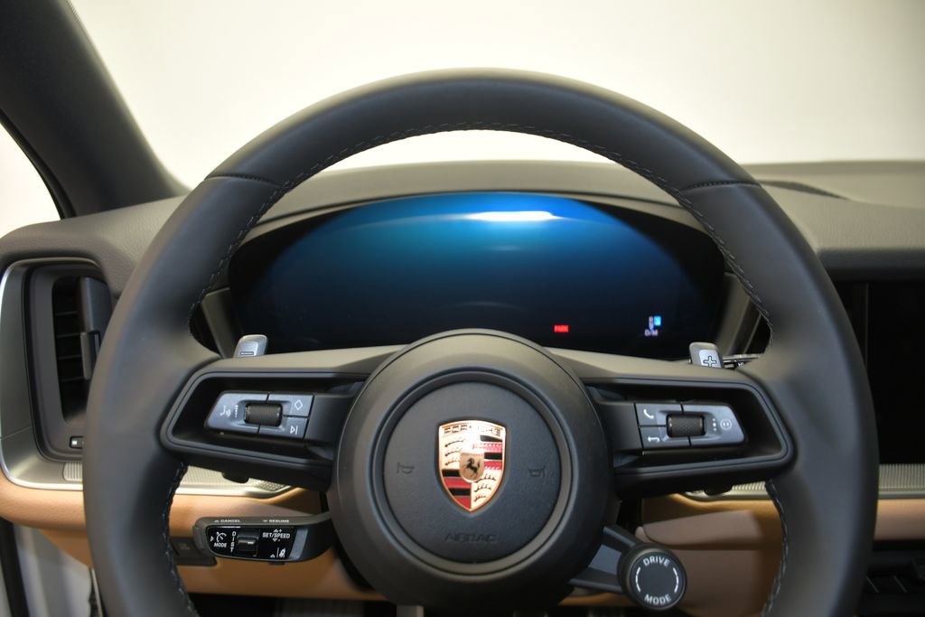 New 2026 Porsche Cayenne S AWD/4WD image 27