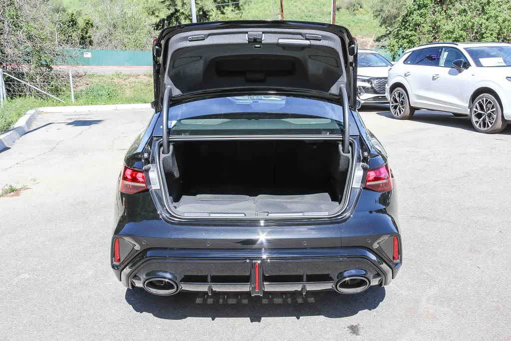 Used 2026 Audi RS 3 image 26