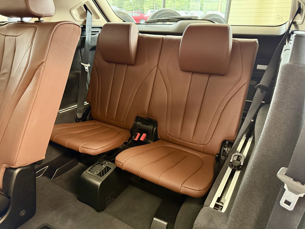 Used 2016 BMW X5 xDrive35i image 18