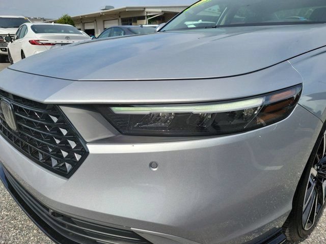 Used 2024 Honda Accord Touring image 16