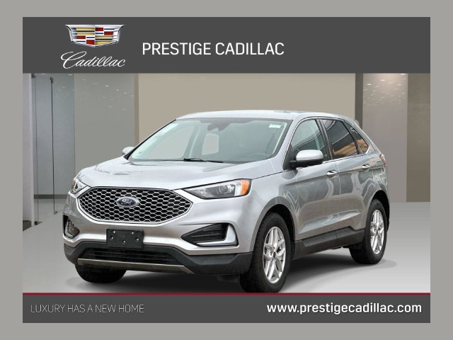 Used 2024 Ford Edge SEL