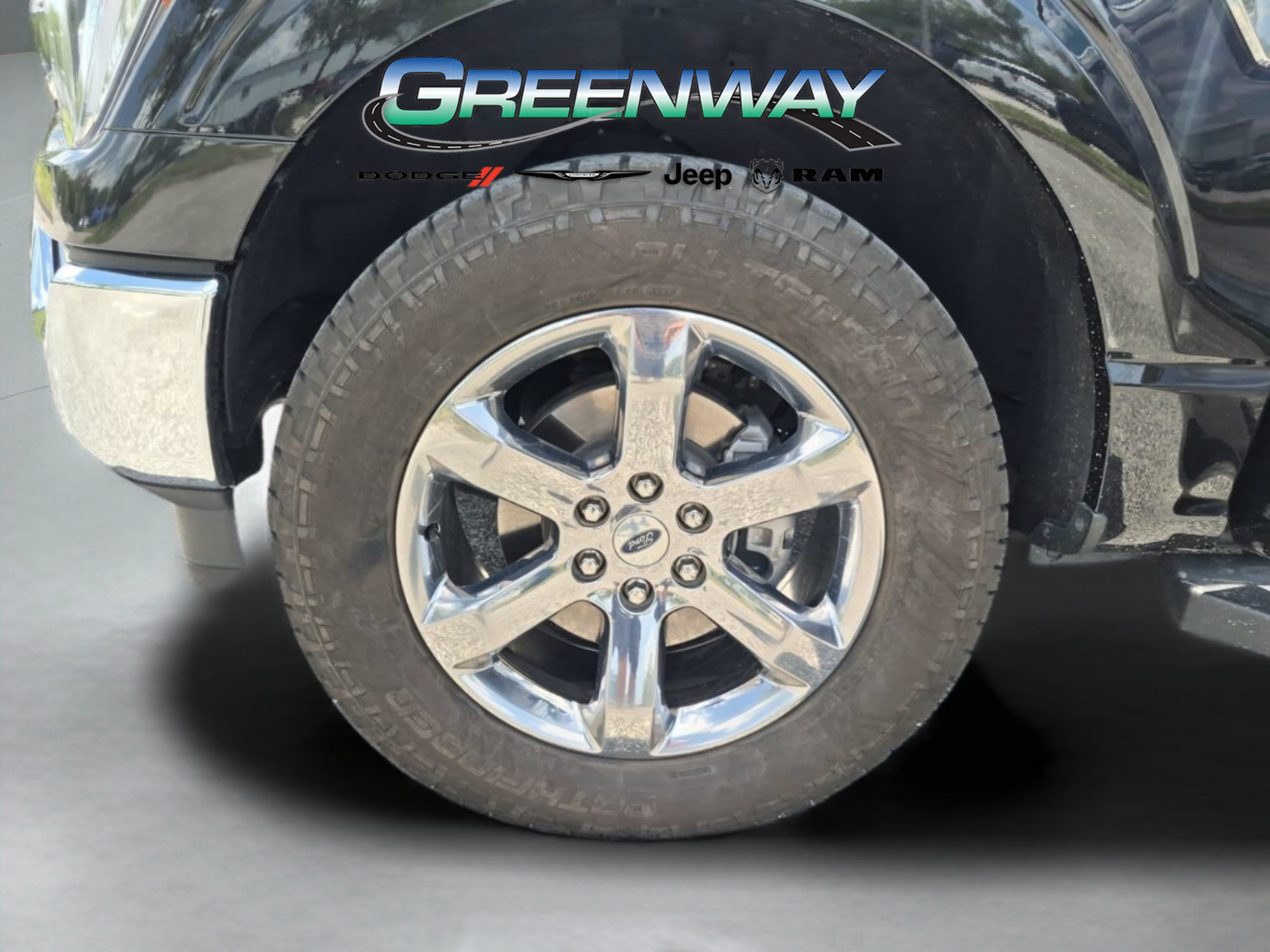 Used 2022 Ford F150 Lariat AWD/4WD image 33