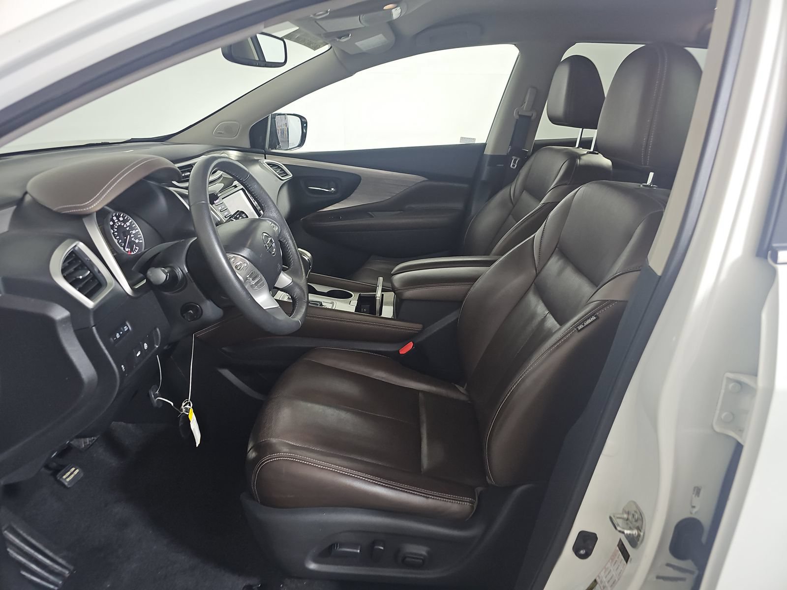 Used 2015 Nissan Murano Platinum FWD image 5
