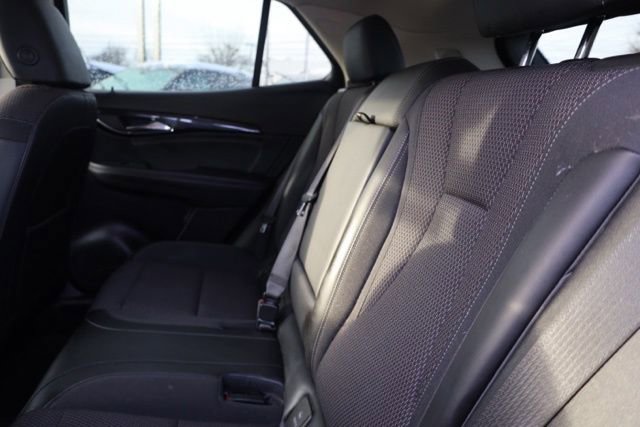 Used 2022 Buick Envision Preferred image 32