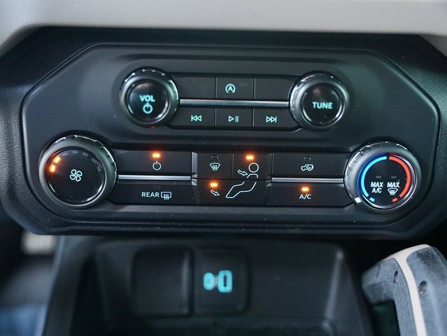 Used 2022 Ford Bronco Big Bend image 20