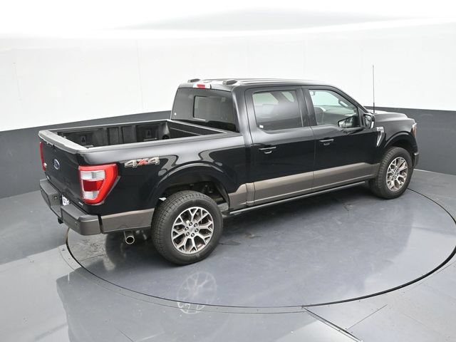 Used 2023 Ford F150 King Ranch w/ Equipment Group 601A High AWD/4WD image 62