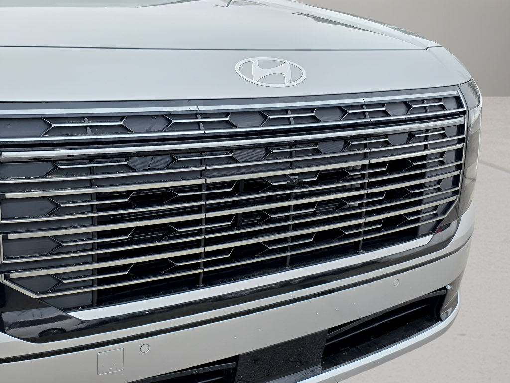 New 2026 Hyundai Palisade Calligraphy AWD/4WD image 9