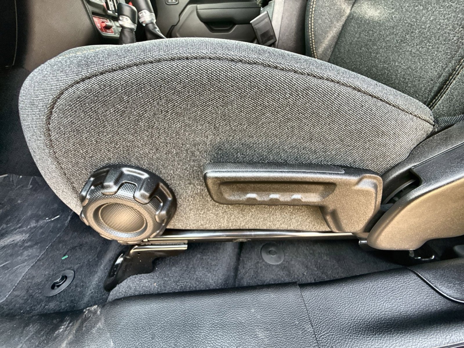 New 2025 Jeep Wrangler Willys image 14