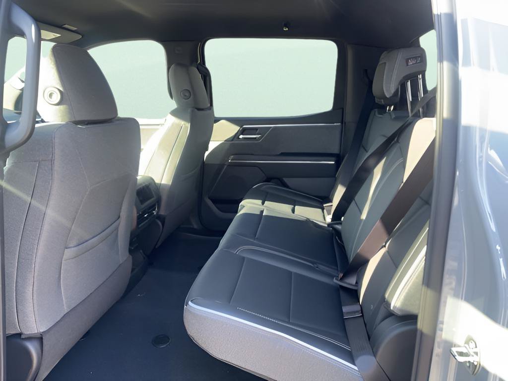 New 2026 GMC Sierra EV Elevation AWD/4WD image 9
