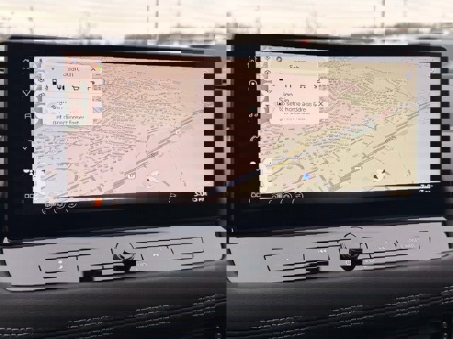 New 2026 Nissan Rogue Platinum w/ Platinum Premium Package image 37