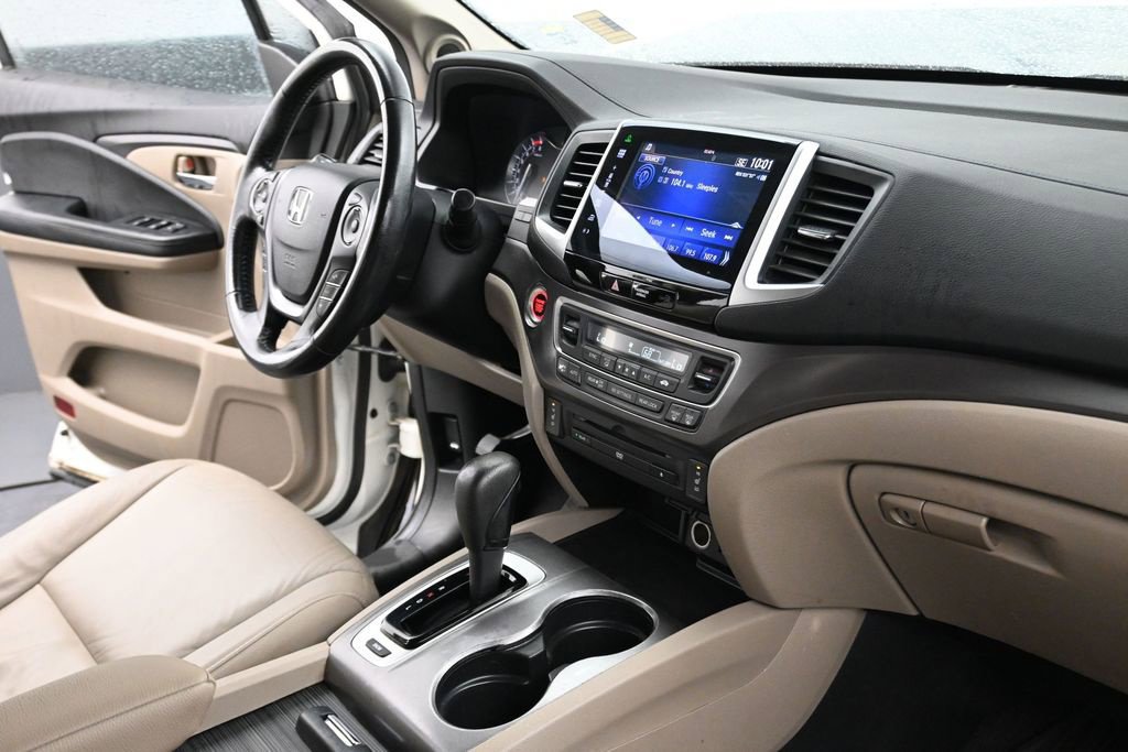 Used 2016 Honda Pilot EX-L image 31
