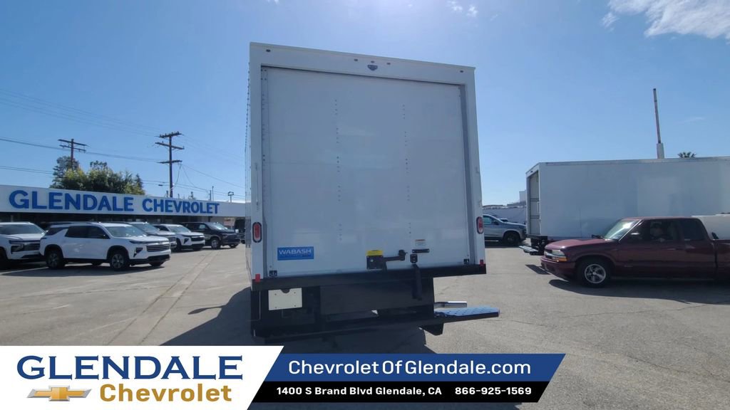 New 2026 Chevrolet Blazer EV RS image 7