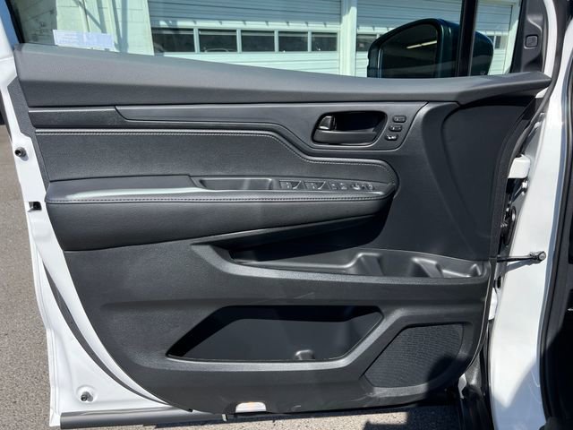 New 2026 Honda Odyssey EX-L image 16