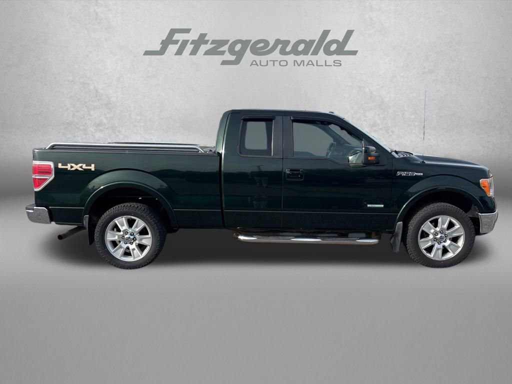 Used 2012 Ford F150 Lariat image 6