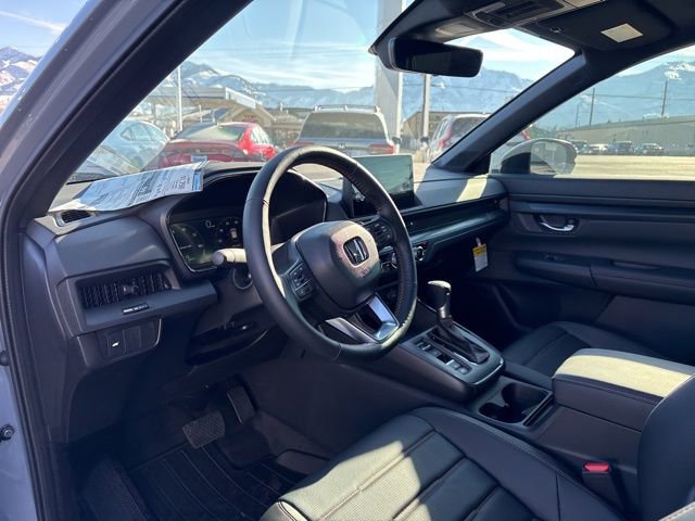 New 2026 Honda CR-V Sport-L image 10