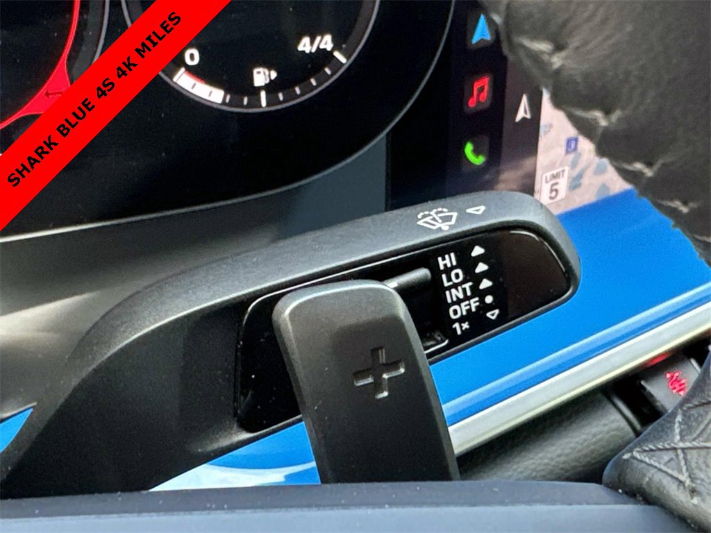 Used 2024 Porsche 911 Carrera 4S image 24