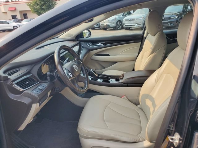 Used 2019 Buick LaCrosse Preferred FWD image 13