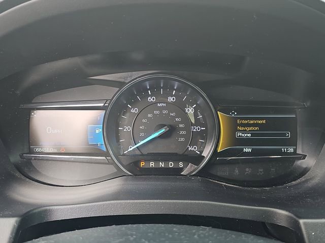 Used 2019 Ford Explorer XLT w/ Equipment Group 201A image 21