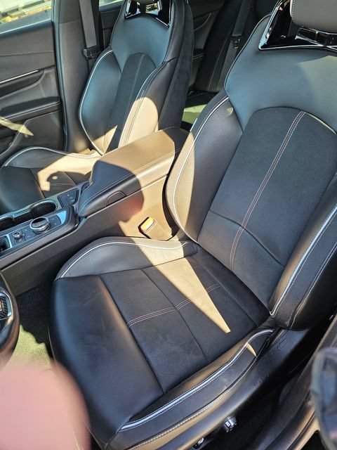 Used 2023 Cadillac CT4 V Blackwing w/ Driver Assist Package RWD image 13