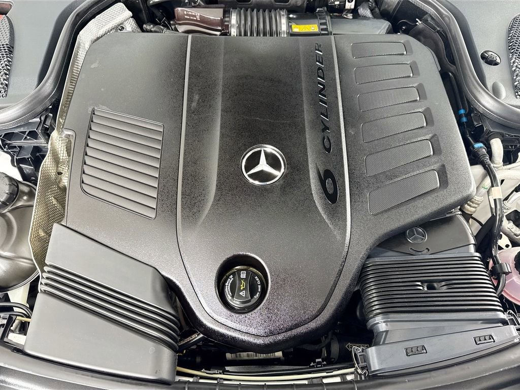 Used 2023 Mercedes-Benz E 450 Cabriolet image 33