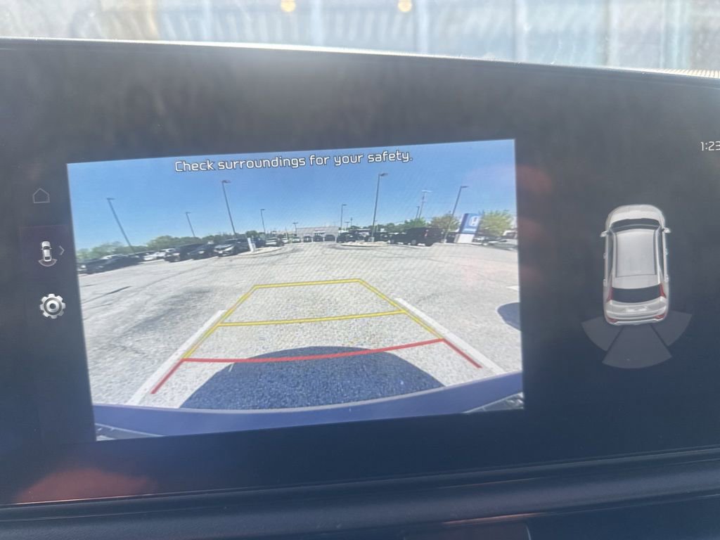 Used 2024 Kia Niro Wind image 7