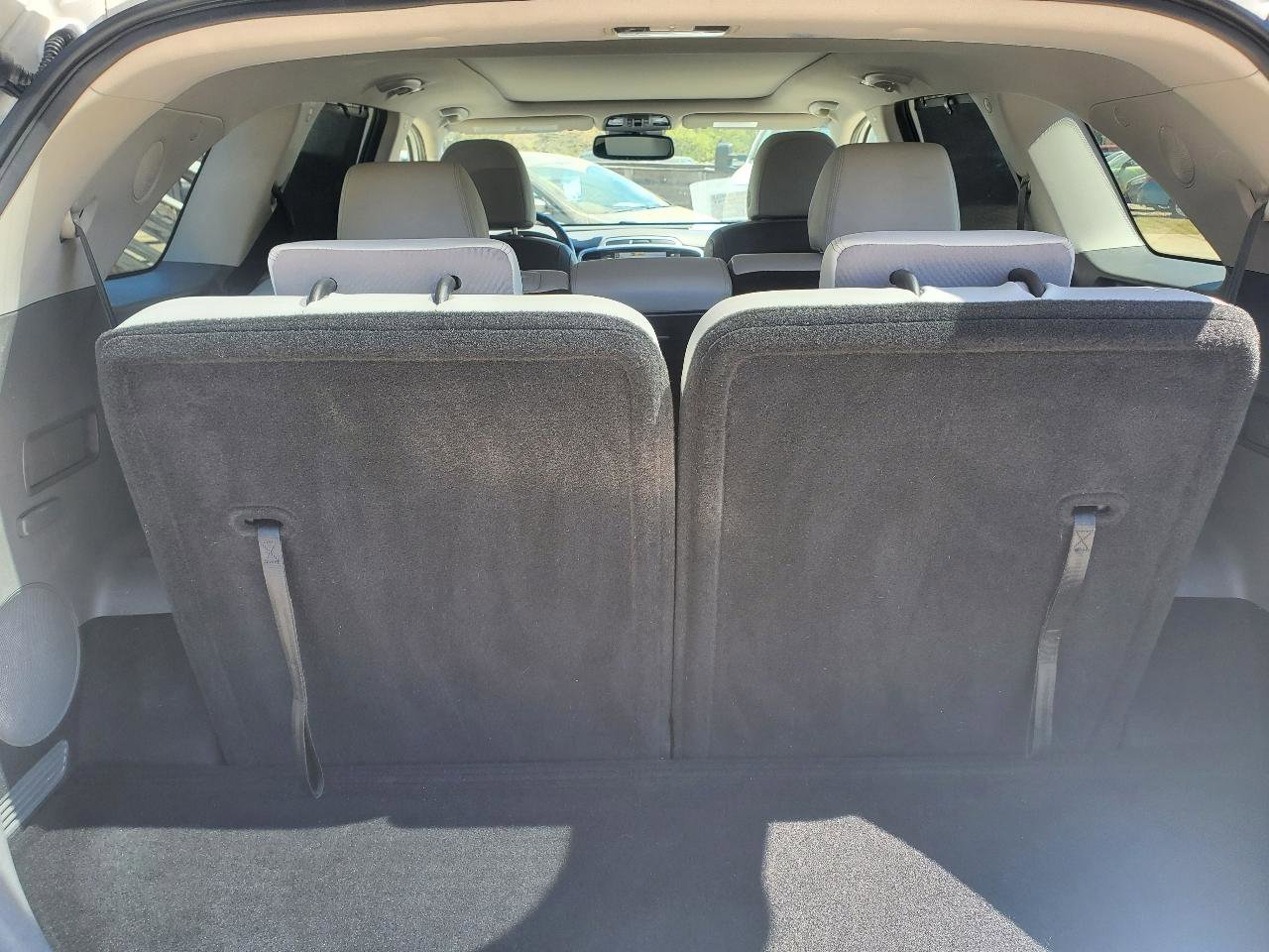 Used 2019 Kia Sorento SX w/ SX Touring Package image 13