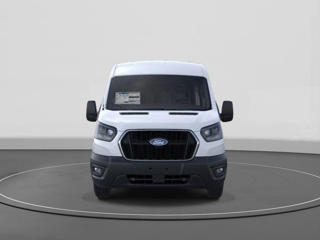 New 2026 Ford Transit 250 148 Medium Roof w/ Exterior Upgrade Package RWD image 6