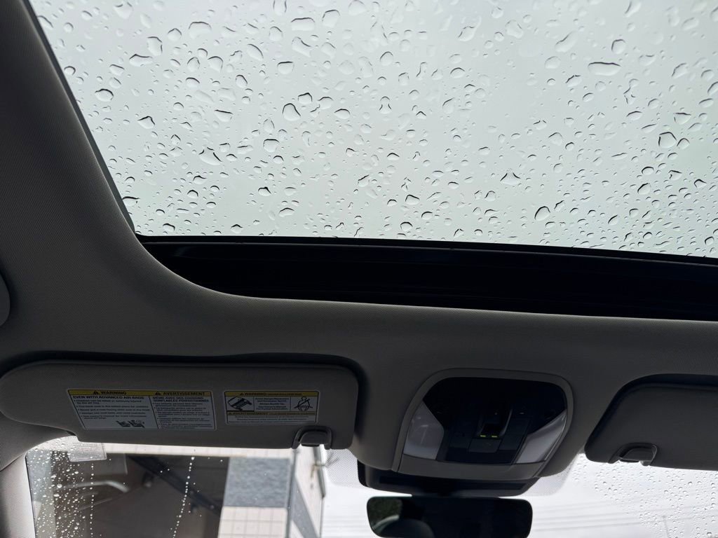 Used 2023 INFINITI QX50 Luxe image 14