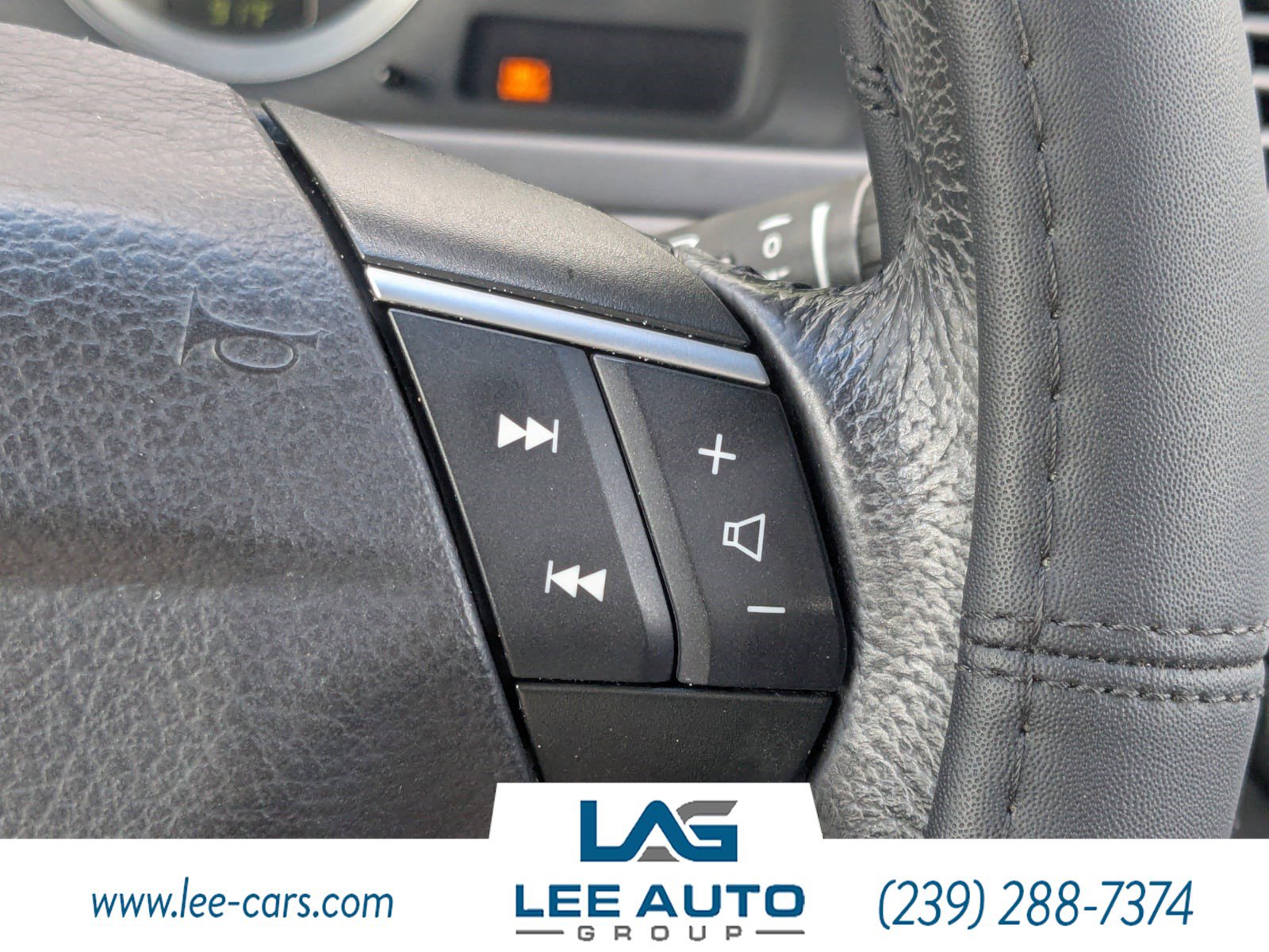 Used 2008 Volvo XC90 V8 image 21