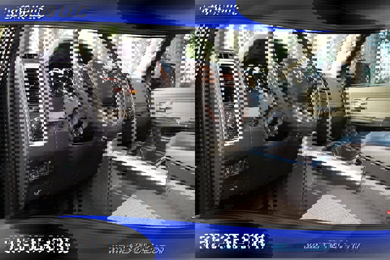 Used 2012 RAM 3500 SLT w/ Technology Group image 12