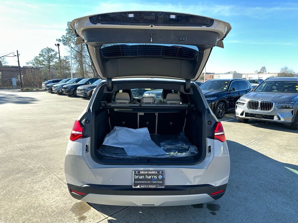 Certified 2025 BMW X3 xDrive30i w/ Convenience Package image 23