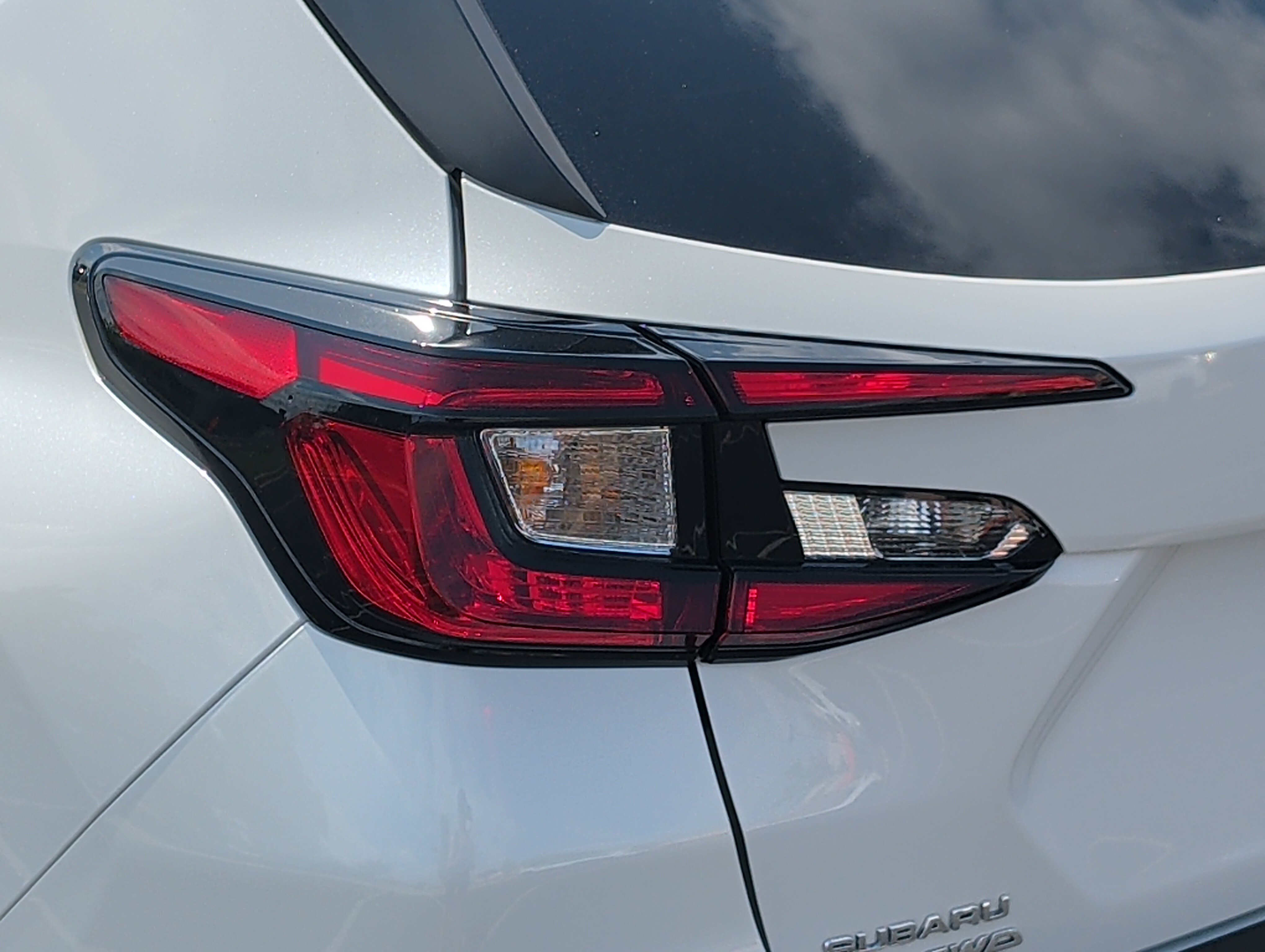 Certified 2025 Subaru Crosstrek 2.5i Limited w/ Popular Package #3A AWD/4WD image 17