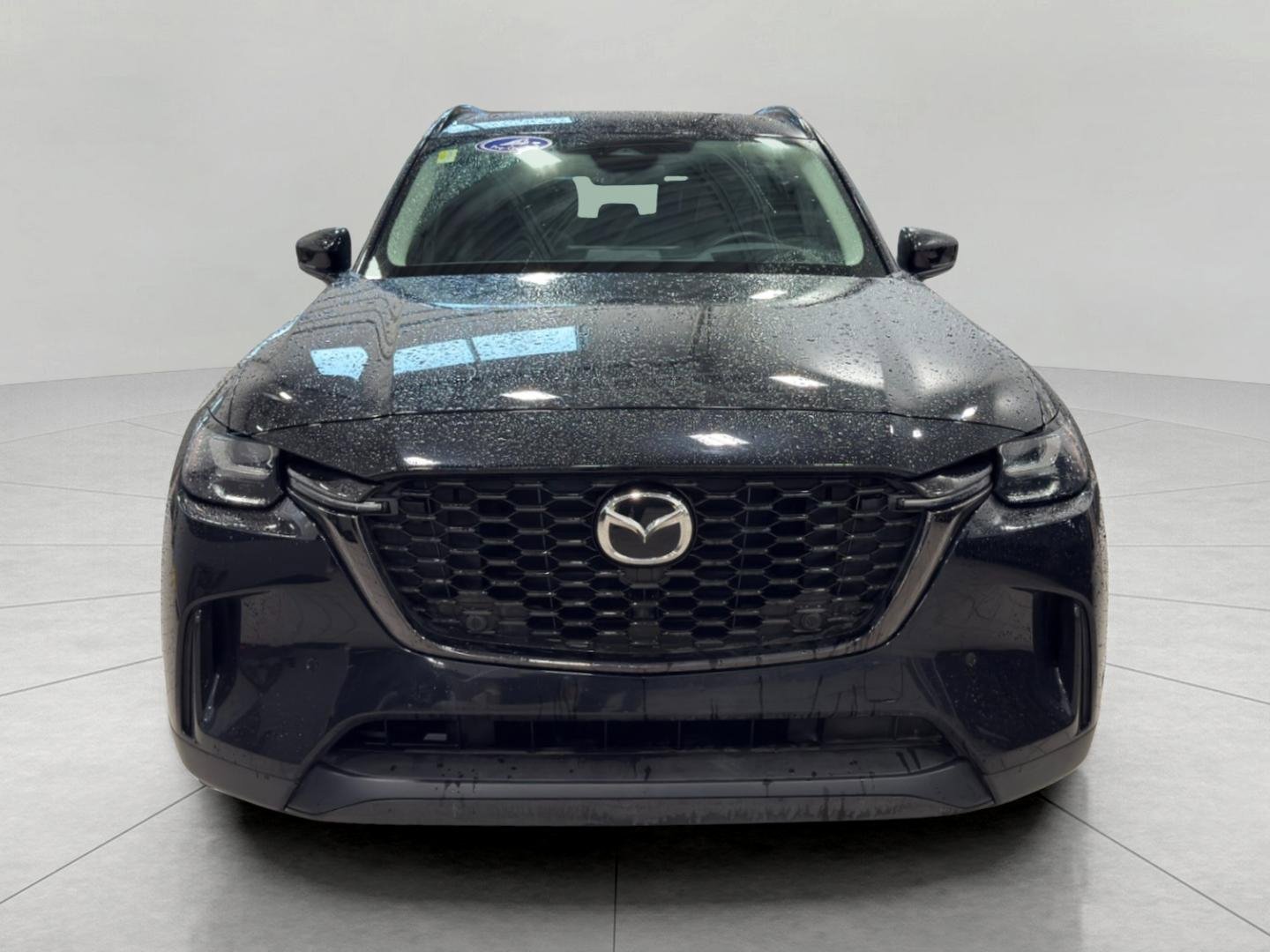 Used 2025 MAZDA CX-90 3.3 Turbo w/ Premium Sport Pkg image 3