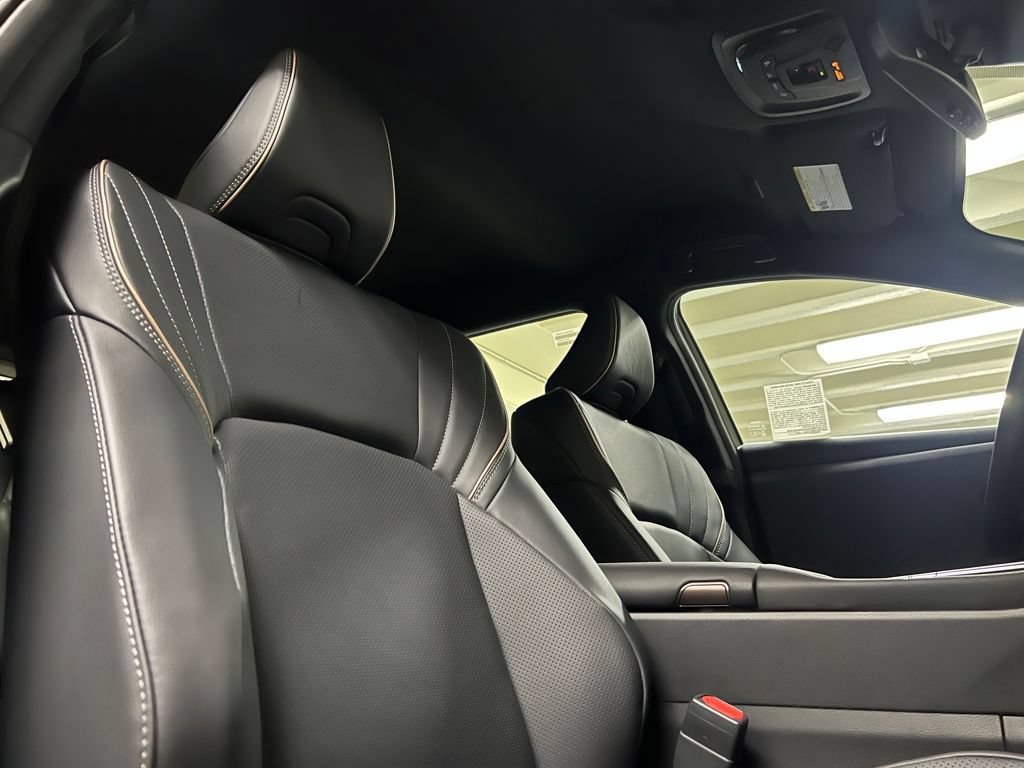 New 2026 Toyota Crown Signia AWD/4WD image 17