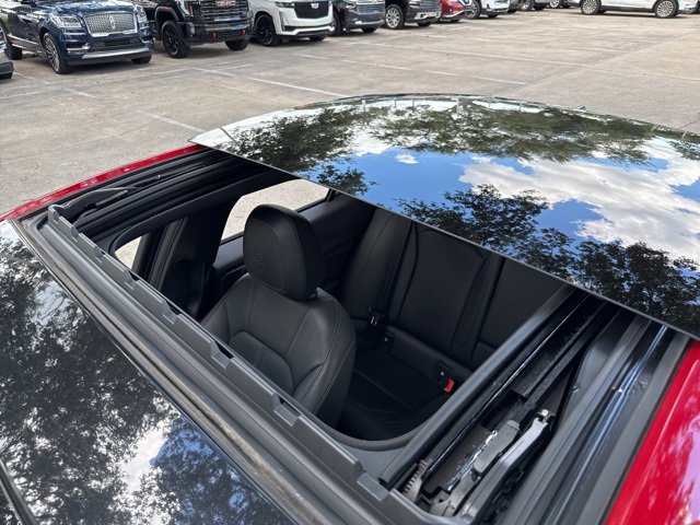 Used 2022 Alfa Romeo Giulia Ti image 43