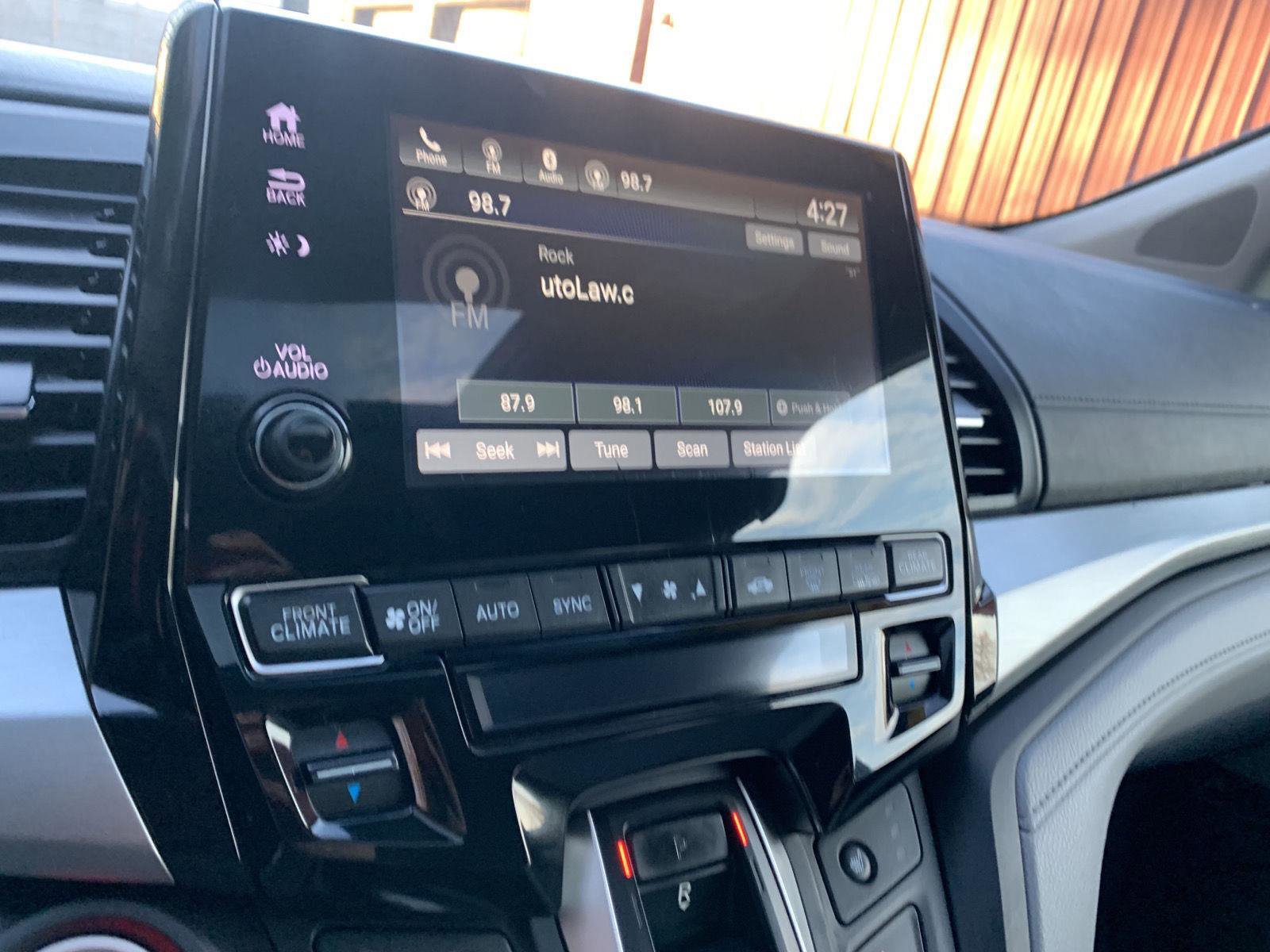 Used 2019 Honda Odyssey EX-L image 15