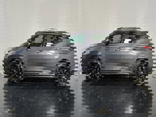 Certified 2024 Lexus NX 350 F Sport image 3