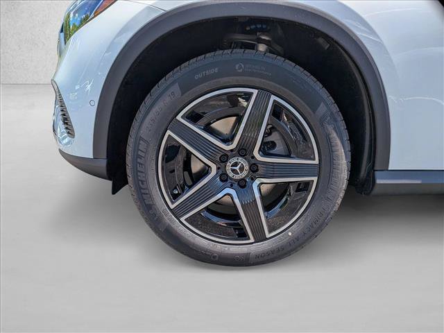 New 2026 Mercedes-Benz GLC 300 4MATIC image 10