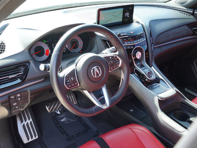Used 2024 Acura RDX w/ Advance Package AWD/4WD image 32