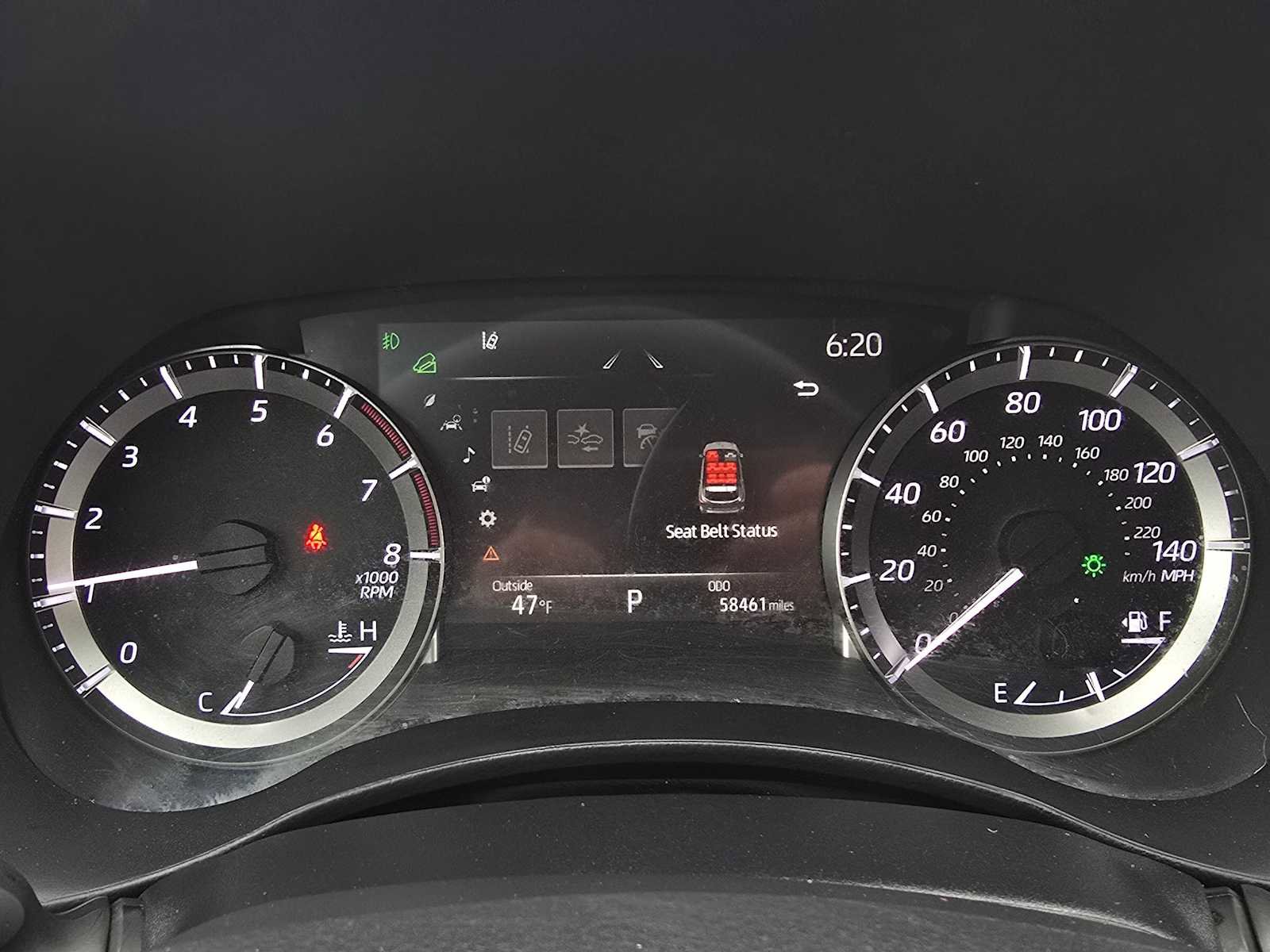 Used 2023 Toyota Highlander LE AWD/4WD image 30