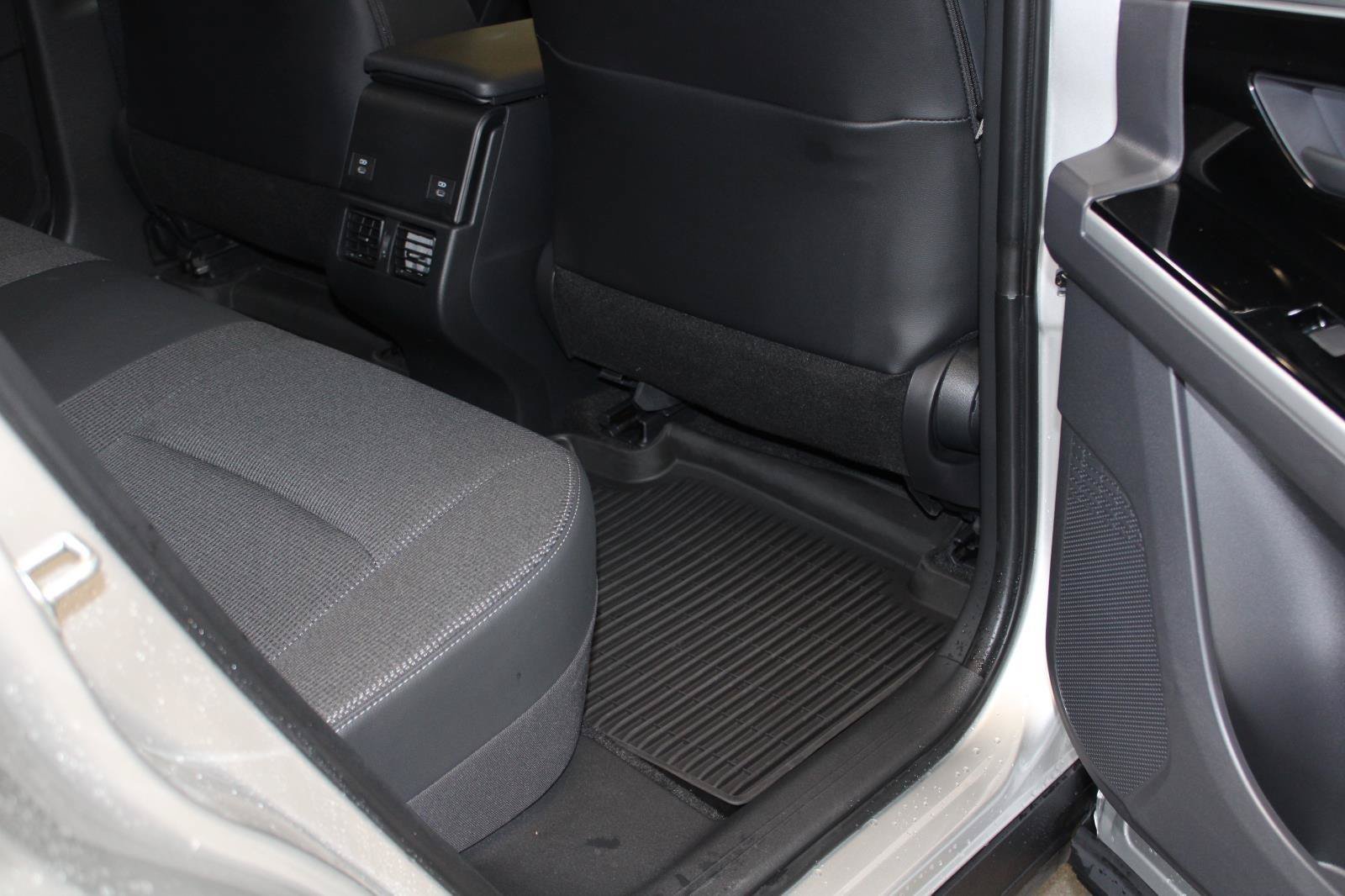 Used 2024 Toyota bZ4X AWD w/ Weather Package image 46