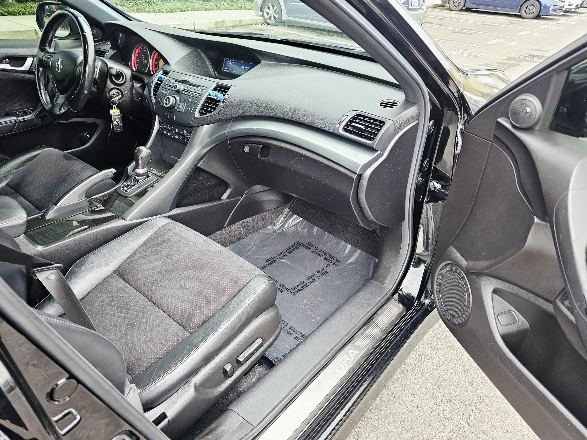 Used 2014 Acura TSX Special Edition image 11