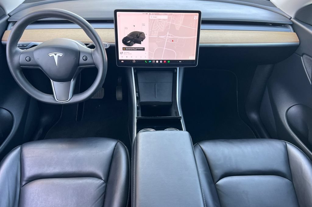 Used 2020 Tesla Model Y Long Range AWD/4WD image 15