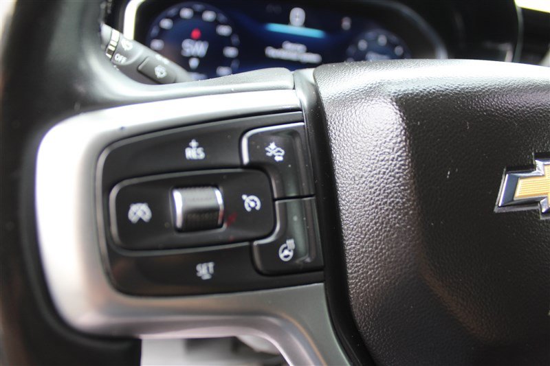 Used 2024 Chevrolet Silverado 2500 LT w/ All Star Edition AWD/4WD image 25