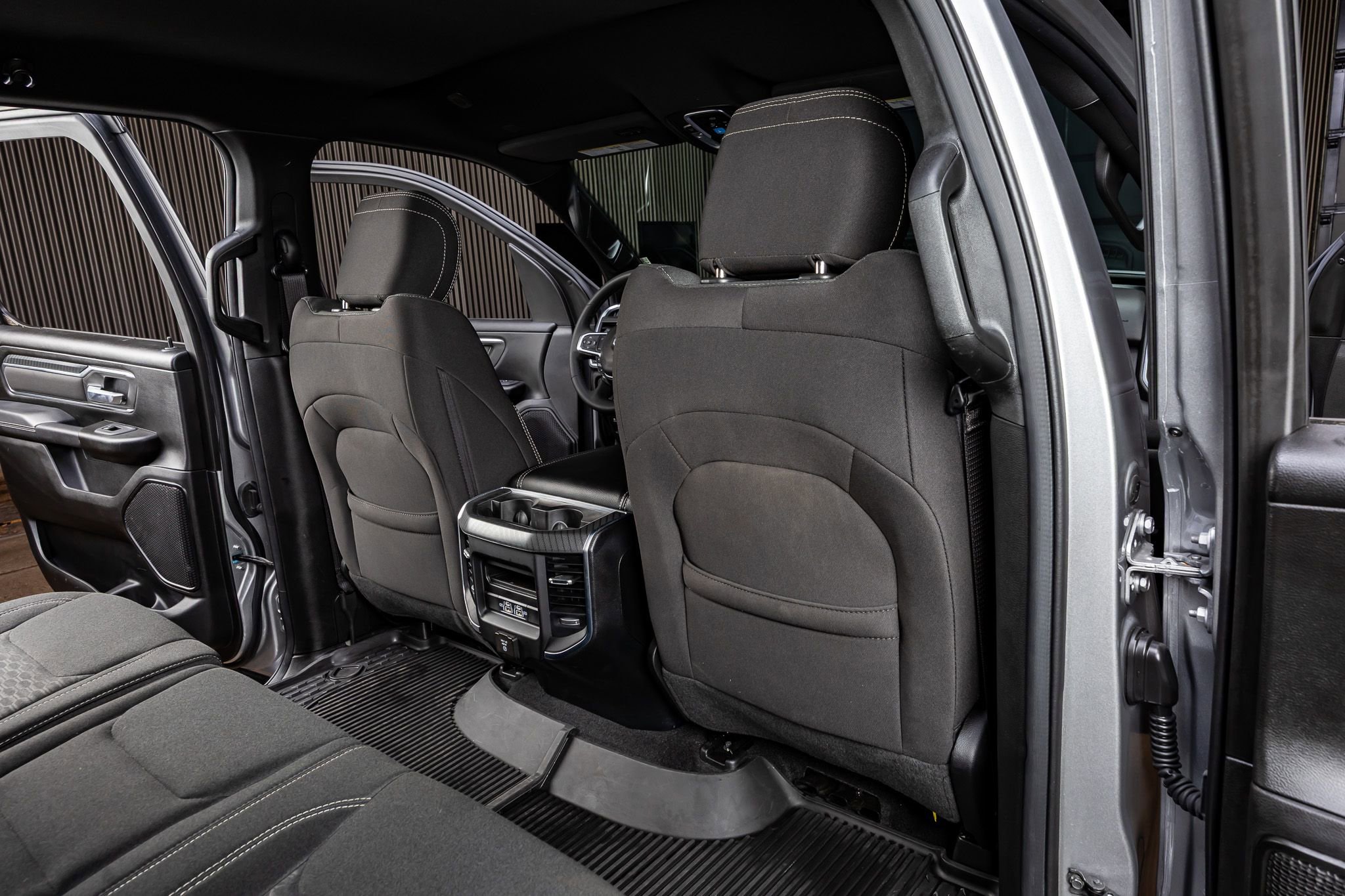 Used 2025 RAM 1500 Big Horn image 33