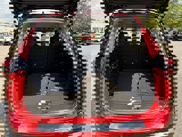 New 2026 Nissan Rogue SV image 17