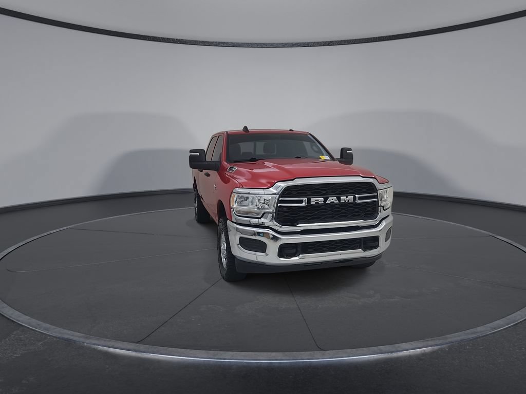 Certified 2023 RAM 2500 Tradesman AWD/4WD image 5