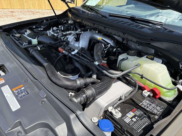 New 2026 Ford F450 4x4 Crew Cab Super Duty image 20