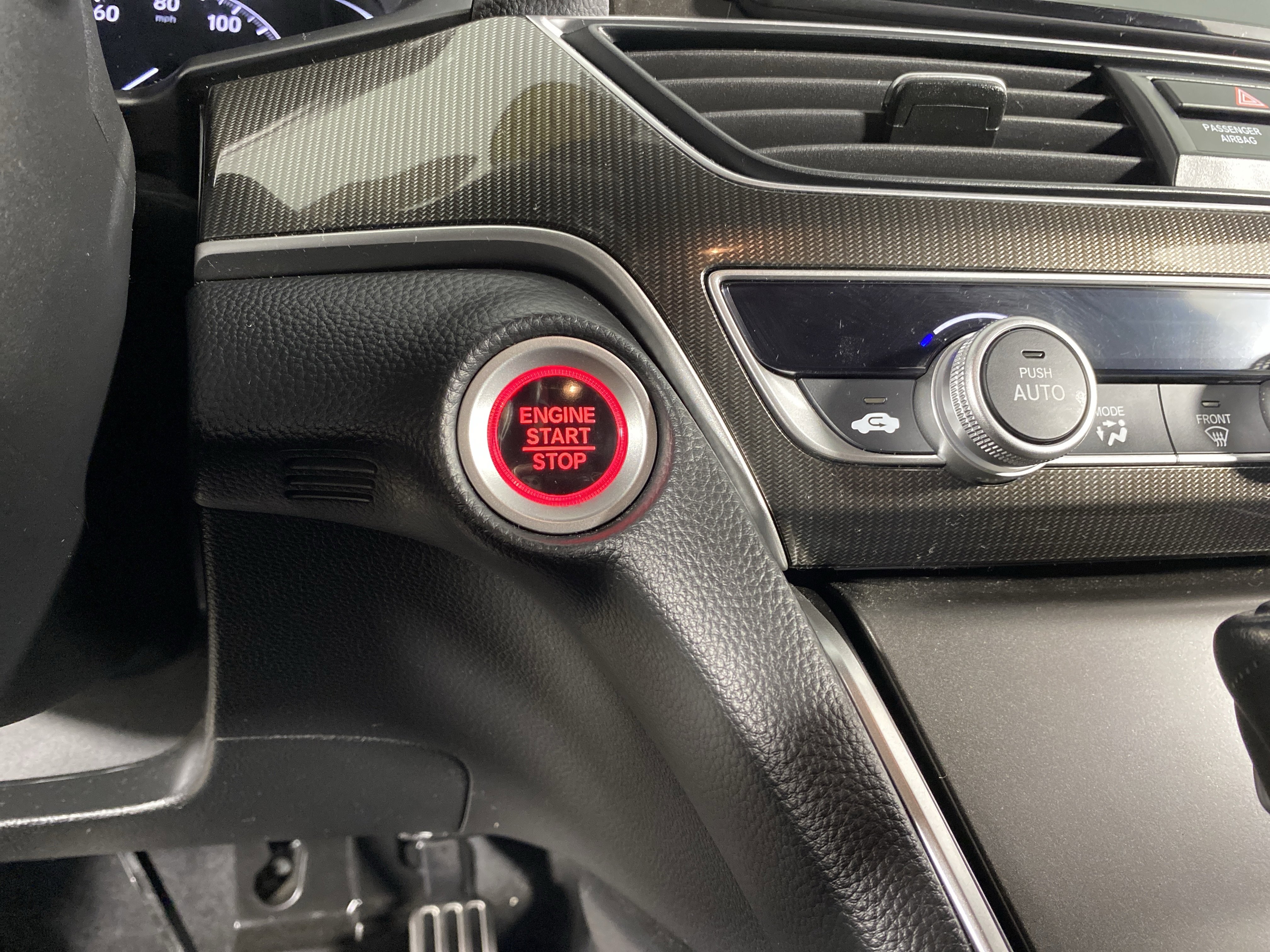 Used 2022 Honda Accord Sport image 24