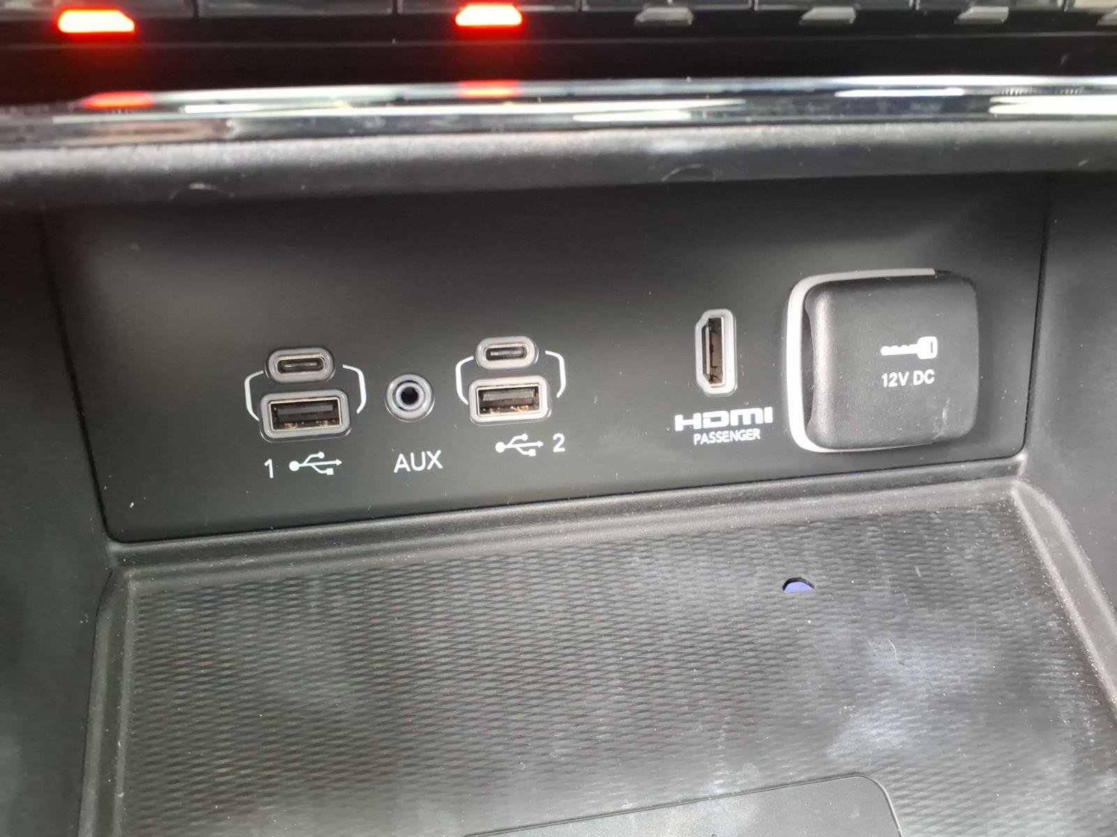 Used 2022 Jeep Grand Cherokee Summit image 15